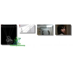 Light Tipper Diffuser (Pop-Up Flash Bounce, Reflector & Diffuser)